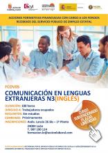 curso-ingles-nivel3-leon-segunda-convocatoria