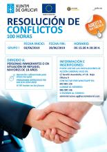curso resolucion conflictos