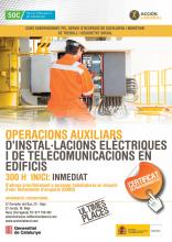 INSTALACIONES ELECTROTÉCNICAS Y DE TELECOMUNICACIONES