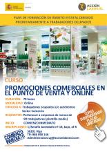 curso promociones comerciales vigo