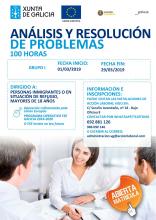 analisis y resolucion de problemas
