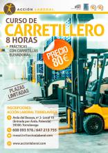 carretillas torrelavega